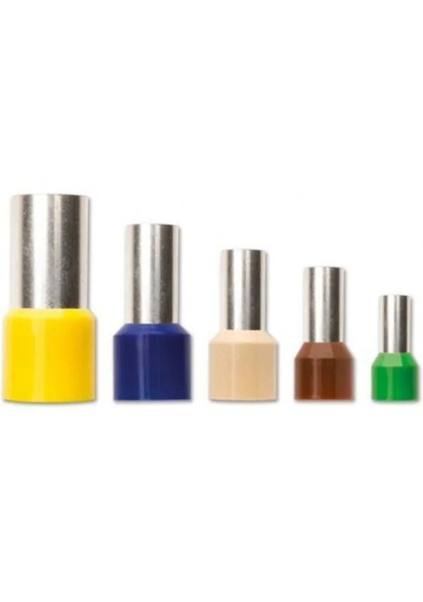 İzoleli Kablo Yüksüğü