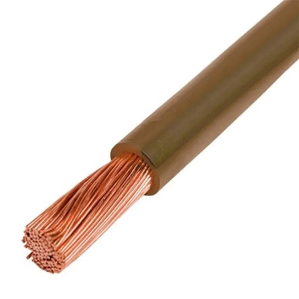 FLRY-B 0,75 MM KAHVE