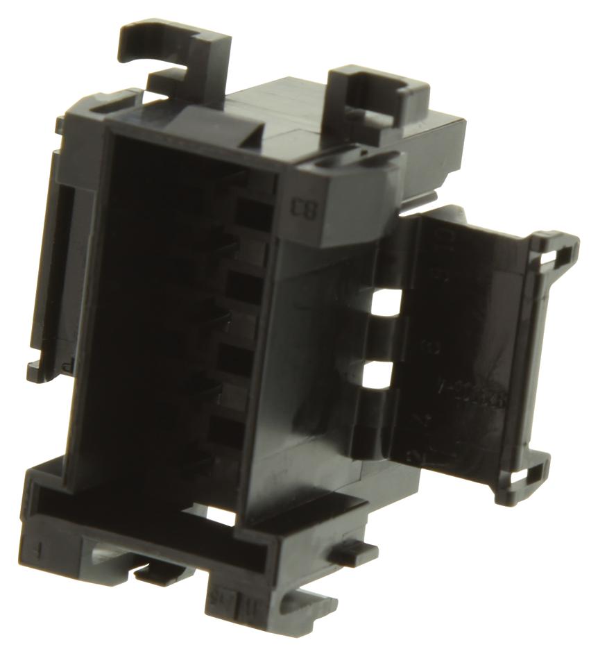 10 POL JP DİŞİ SOKET