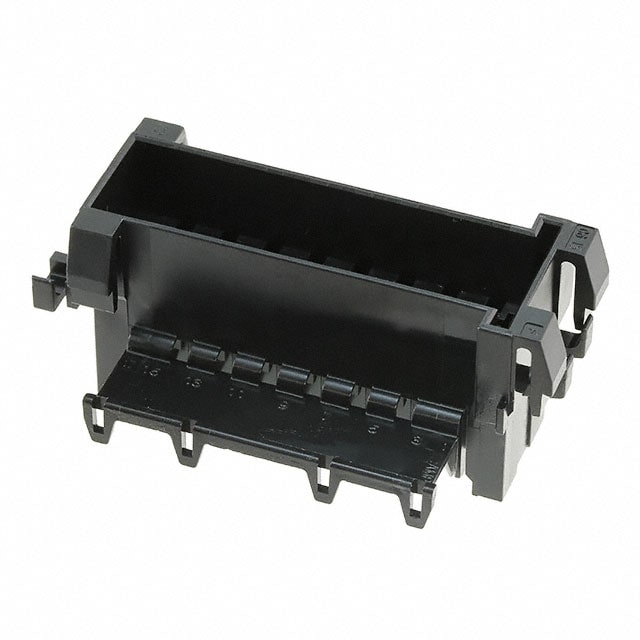 18 POL JP DİŞİ SOKET