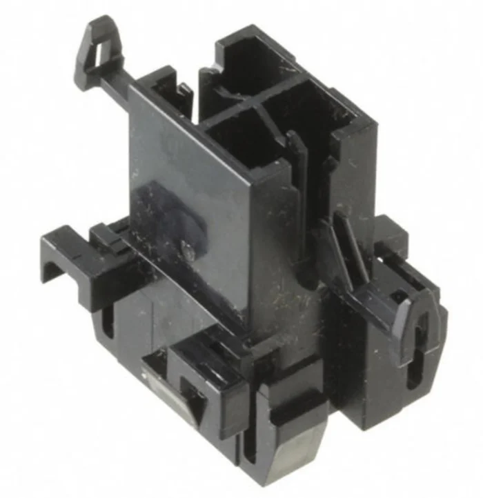 4 POL JP DİŞİ SOKET