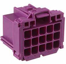 15 POL MCP MOR ERKEK SOKET