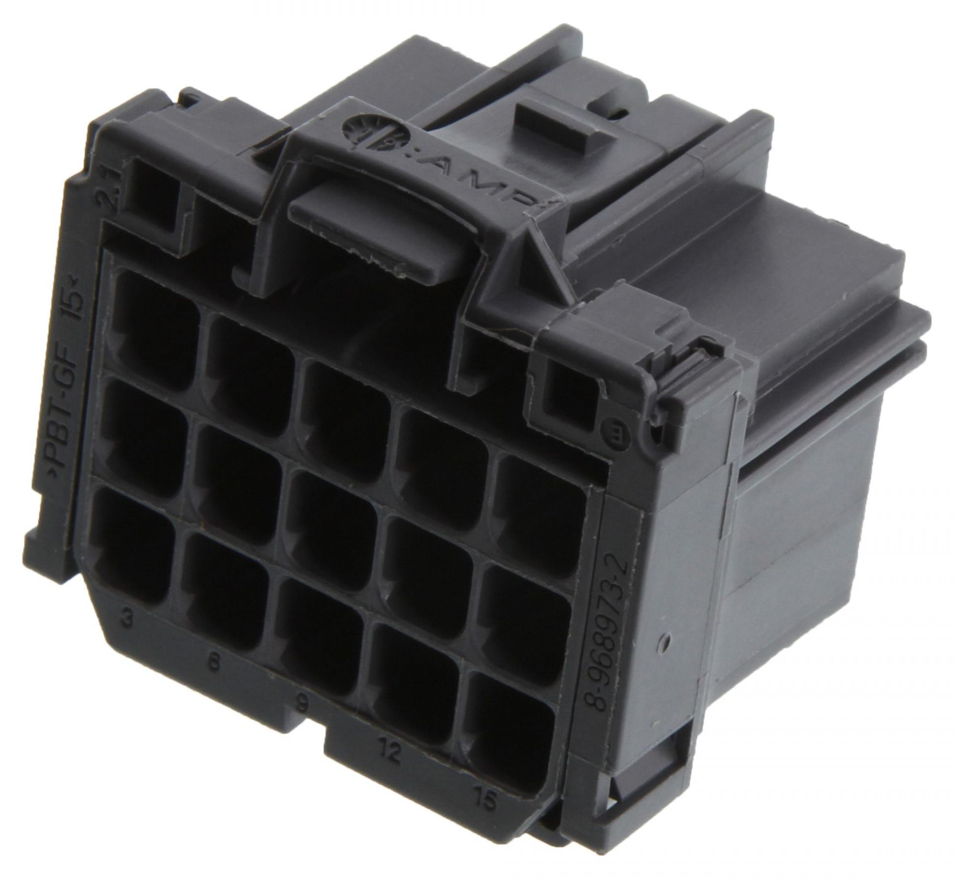 15 POL MCP GRİ ERKEK SOKET