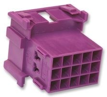 15 POL MCP MOR DİŞİ SOKET