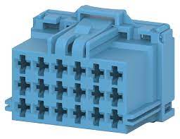 18 POL MCP MAVİ ERKEK SOKET 