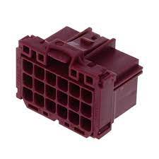 18 POL MCP MOR ERKEK SOKET