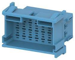 21 POL MCP MAVİ DİŞİ SOKET