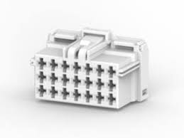 21 POL MCP BEYAZ ERKEK SOKET