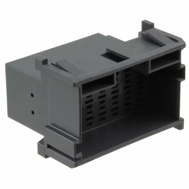 21 POL MCP GRİ DİŞİ SOKET