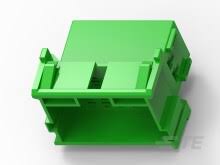 21 POL MCP YEŞİL DİŞİ SOKET