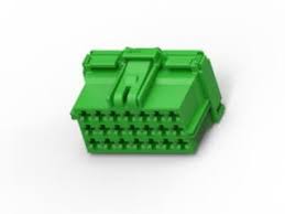 21 POL MCP YEŞİL ERKEK SOKET