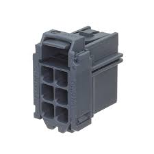 6 POL MCP GRİ ERKEK SOKET