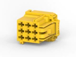 9 POL MCP SARI ERKEK SOKET