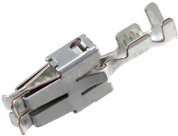 SİGORTA TERMİNALİ 0.50-1.00 MM