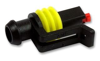 1 POL SÜPERSEAL ERKEK SOKET