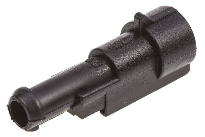 1 POL SÜPERSEAL DİŞİ SOKET