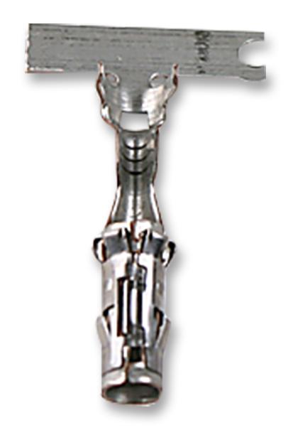 MCP 2-4 POL TERMİNALİ 0.50-1.00 MM