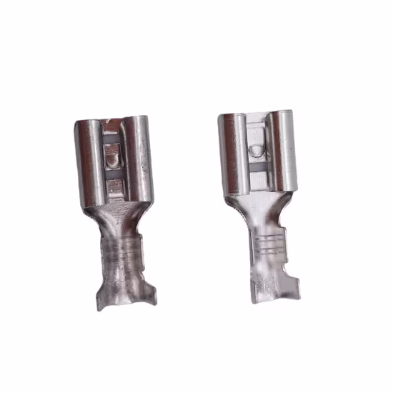 6.3 DİŞİ TERMİNAL 4.00-6.00 MM