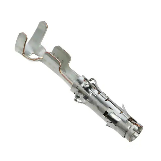 MCP TERMİNAL 7 POL DİŞİ BORU 0.50-1.50 MM