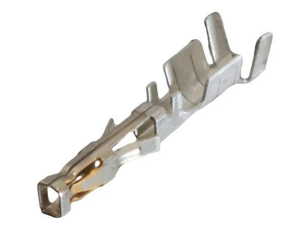 MİNİ FİT ERKEK TERMİNAL 0.75-1.00 MM